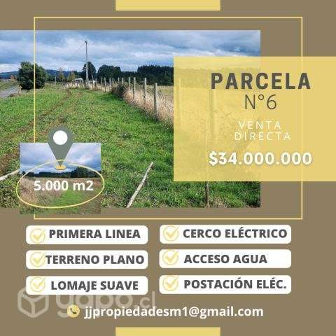 Parcelas en venta / trumao - la unión - Imagen 8
