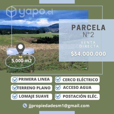 Parcelas en venta / trumao - la unión - Imagen 2