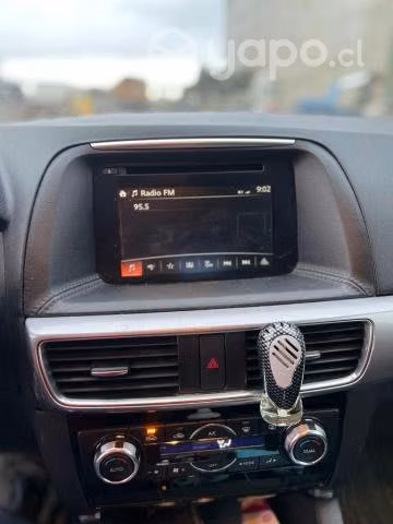 Mazda cx5 2016