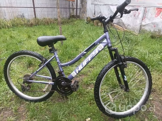 Bicicleta Huffy aro 24