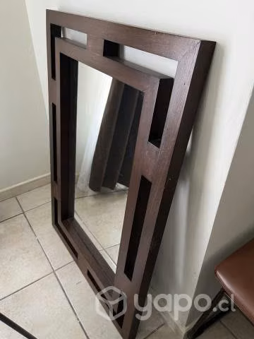 Set arrimo y espejo - Imagen 2