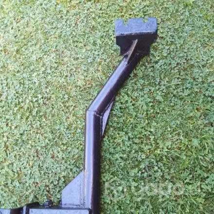 Enganche para remolque Chevrolet D-Max - Imagen 3