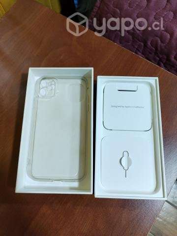 Iphone 11 - Imagen 4