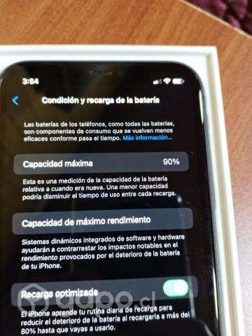 Iphone 11 - Imagen 2