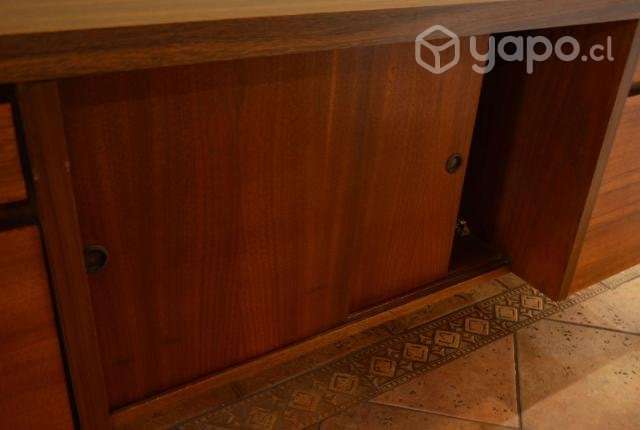 Mueble der oficina de madera - Imagen 3