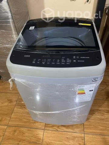 Lavadora 17KG