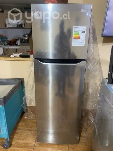 Refrigerador