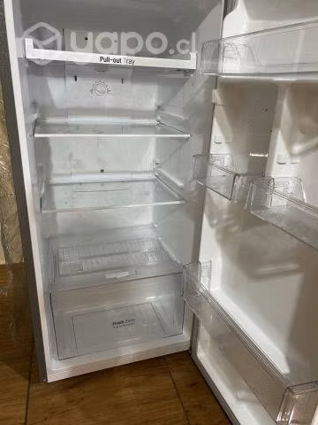 Refrigerador