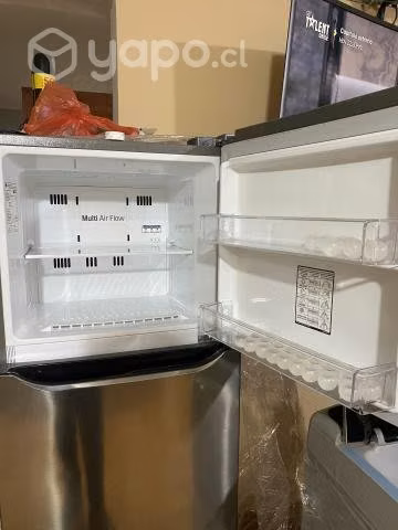 Refrigerador