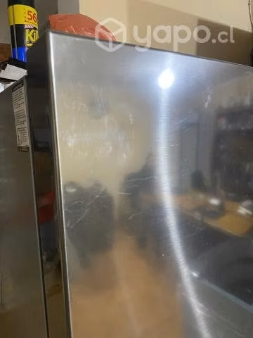 Refrigerador