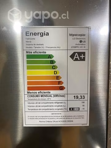 Refrigerador