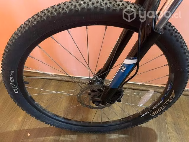 Bicicleta - Imagen 4