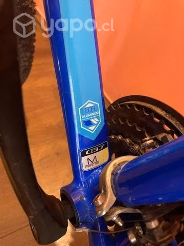 Bicicleta - Imagen 6