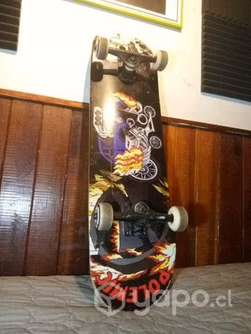 Skate casi nuevo