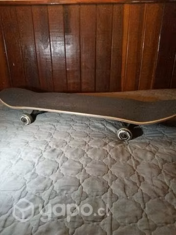 Skate casi nuevo