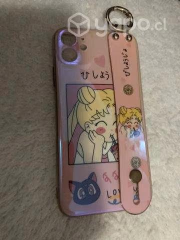 Carcasa de iPhone 11