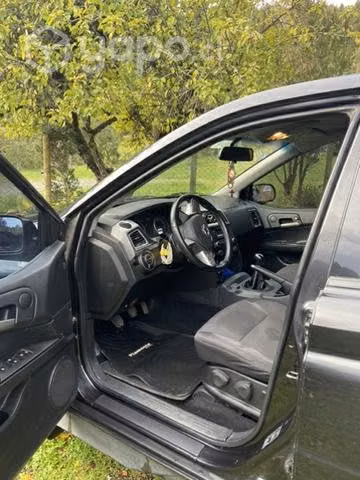 Se vende actyon sport 2.0 - Imagen 6