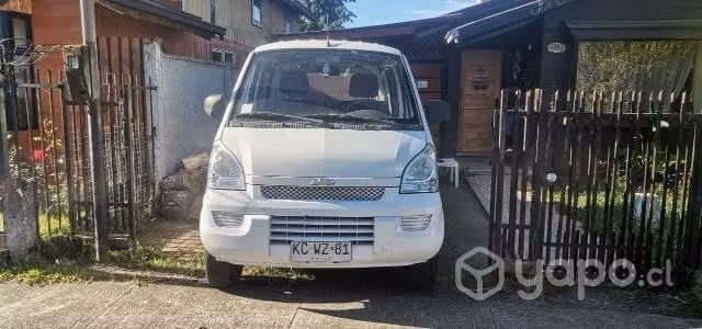 Chevrolet n300
