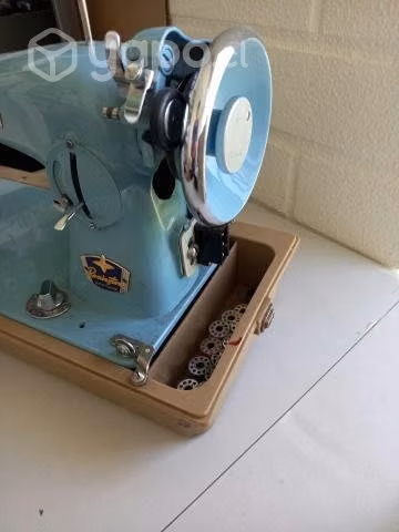 Maquina de coser Remingtone - Imagen 2