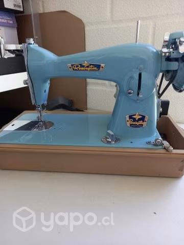 Maquina de coser Remingtone