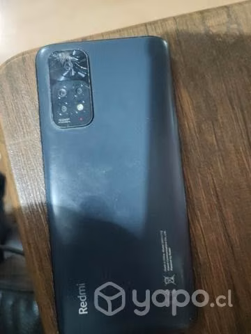 Redmi note 11 - Imagen 6
