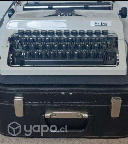 Maquina escribir - Imagen 3