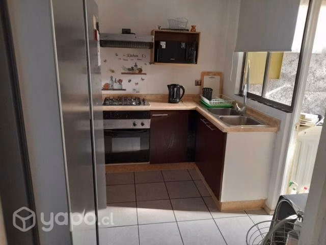 Casa en buin - Imagen 16
