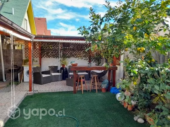 Casa en buin - Imagen 20