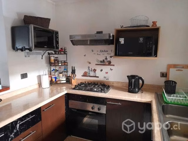 Casa en buin - Imagen 17