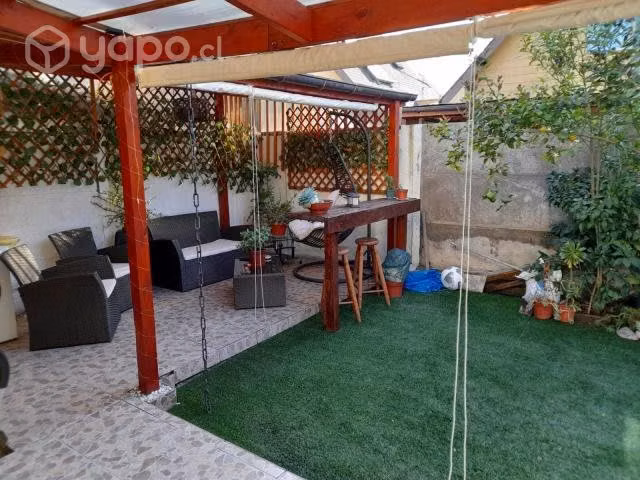 Casa en buin