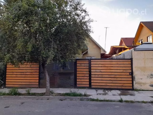 Casa en buin - Imagen 2