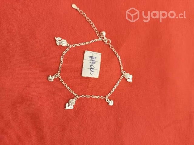 Joyas de plata - Imagen 3