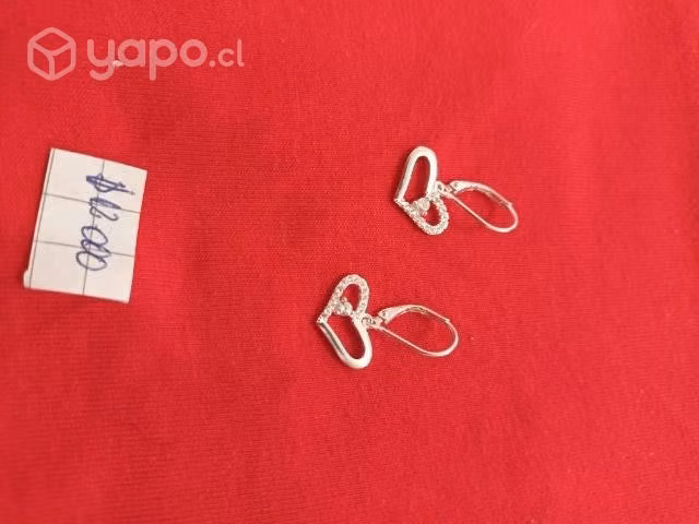 Joyas de plata - Imagen 5