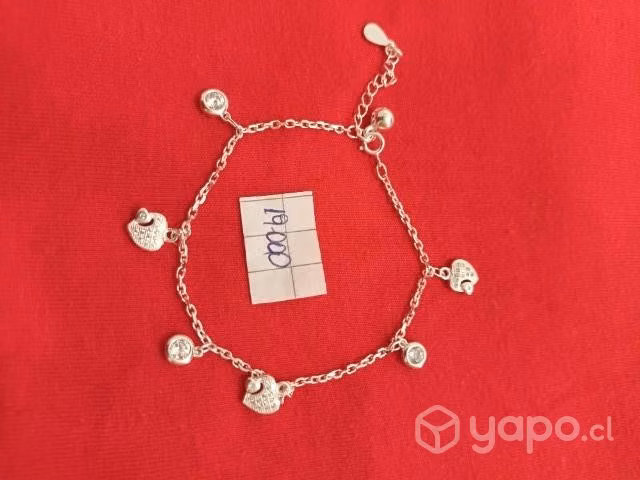 Joyas de plata - Imagen 2