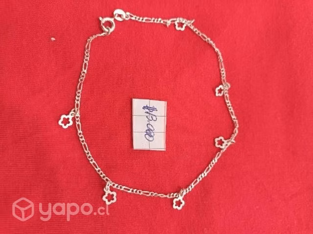 Joyas de plata - Imagen 4