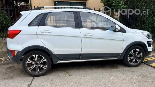 Baic x25 2019 - Imagen 2