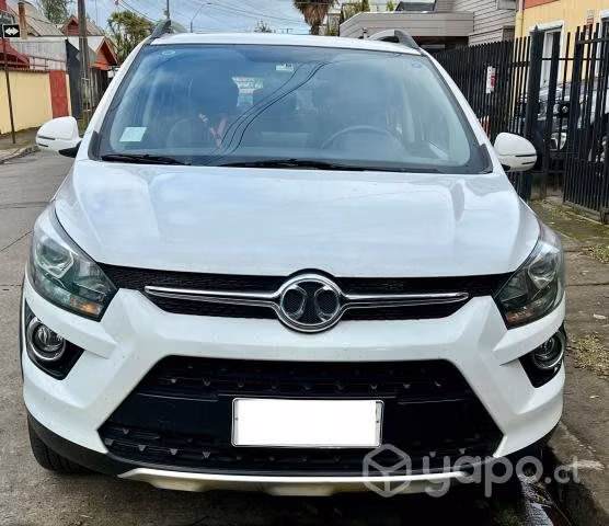 Baic x25 2019 - Imagen 3