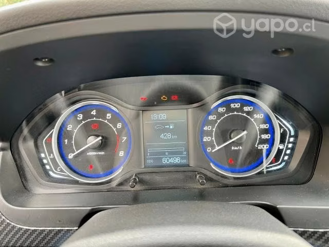 Baic x25 2019 - Imagen 4