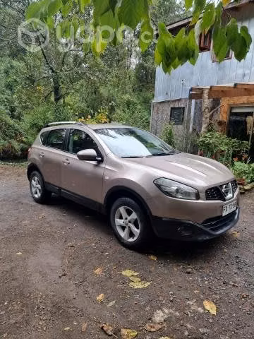 Nissan qashqai 2013 - Imagen 8