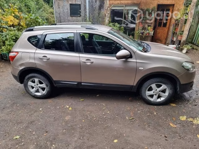 Nissan qashqai 2013 - Imagen 7