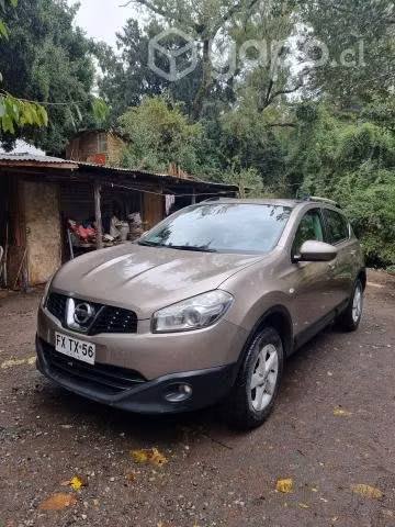 Nissan qashqai 2013 - Imagen 5