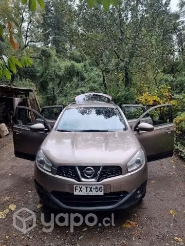 Nissan qashqai 2013 - Imagen 6