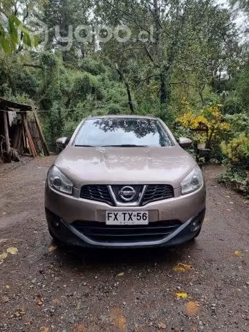 Nissan qashqai 2013 - Imagen 12