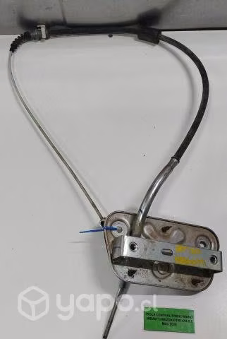 Piola Central Freno Mano (MBA071) Mazda BT50 4x4