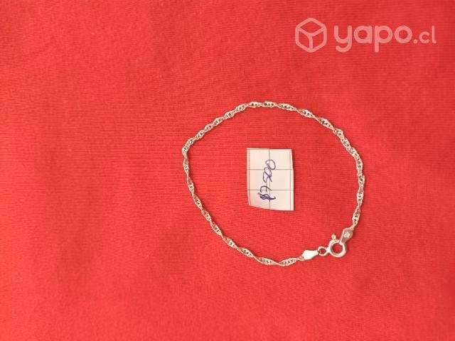 Aros de plata - Imagen 4