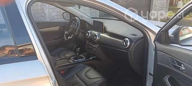 Auto suv baic x55 2022