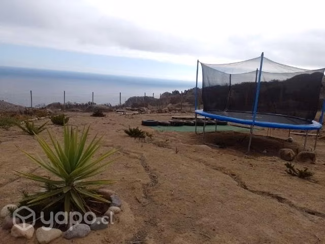 Parcela con casa Domo a 20 minutos de La Serena - Imagen 7