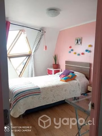 Parcela con casa Domo a 20 minutos de La Serena - Imagen 12