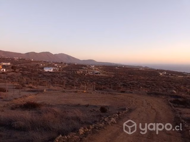 Parcela con casa Domo a 20 minutos de La Serena - Imagen 9
