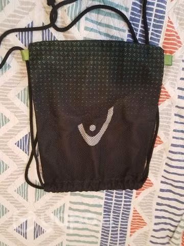 Bolso head deportivo